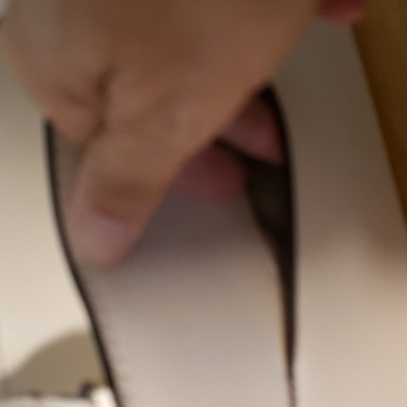 Kate Spade Staci Medium Satchel NWOTs 11" W X 9" H Saffiano Leather Ivory - Picture 13 of 14